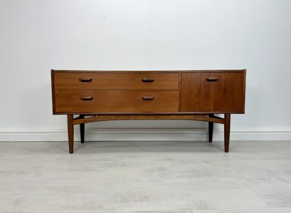 G Plan Teak Sideboard
