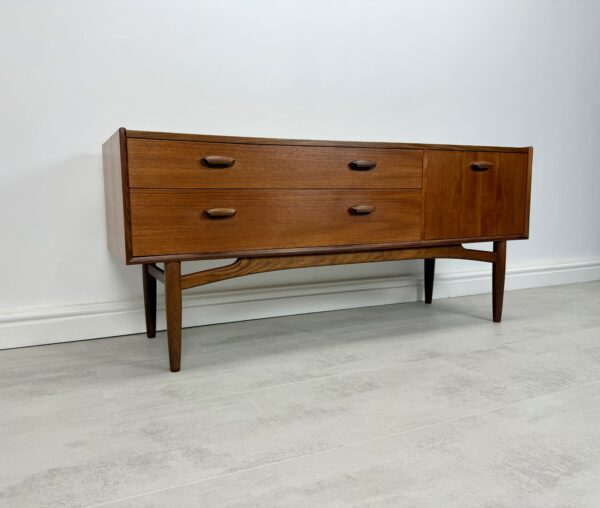 G Plan Teak Sideboard - Image 2
