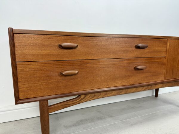 G Plan Teak Sideboard - Image 3
