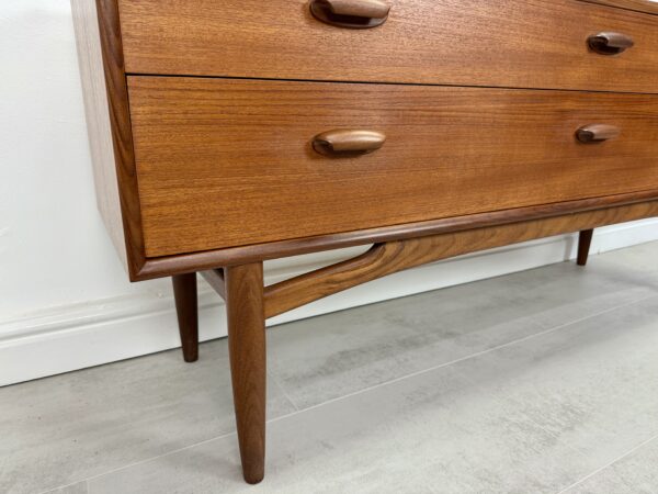 G Plan Teak Sideboard - Image 6