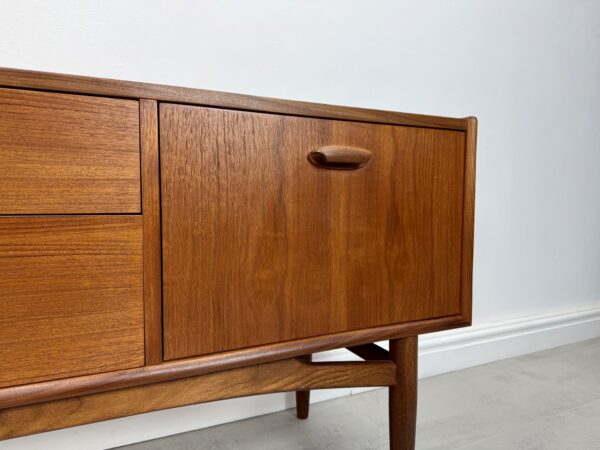 G Plan Teak Sideboard - Image 4
