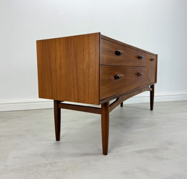 G Plan Teak Sideboard - Image 7