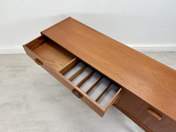 G Plan Teak Sideboard - Image 9