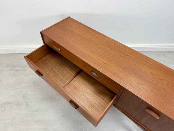 G Plan Teak Sideboard - Image 10