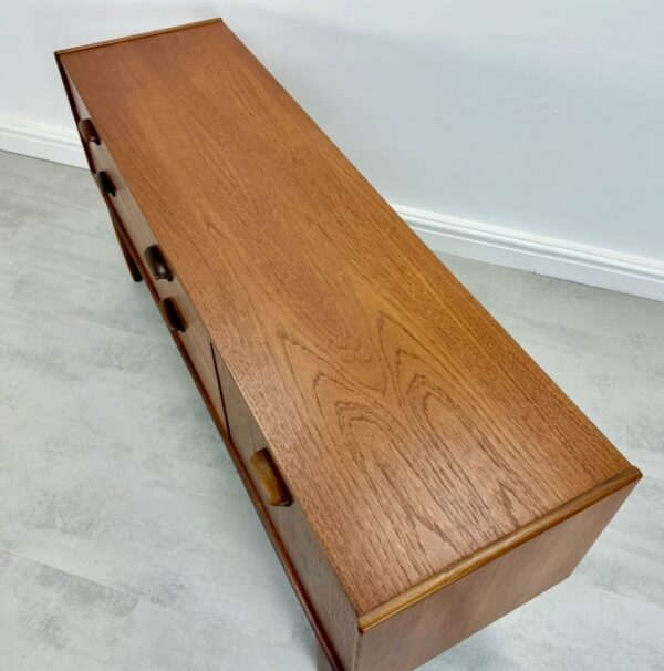 G Plan Teak Sideboard - Image 8