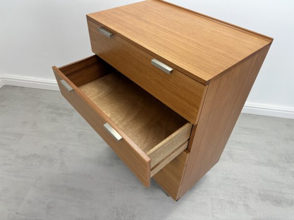 Stag Tallboy Chest Of Drawers - Image 10