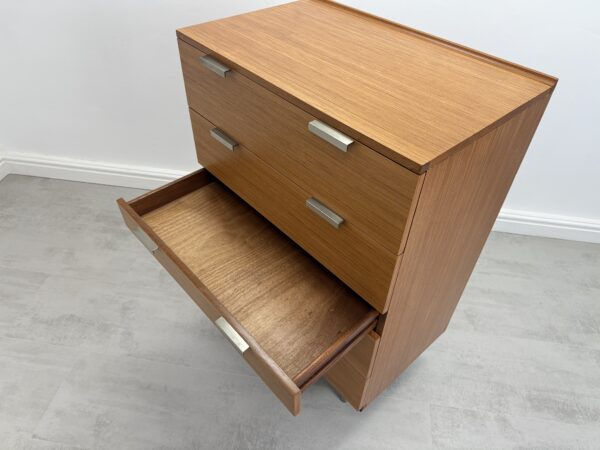 Stag Tallboy Chest Of Drawers - Image 11