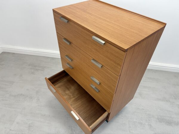 Stag Tallboy Chest Of Drawers - Image 13